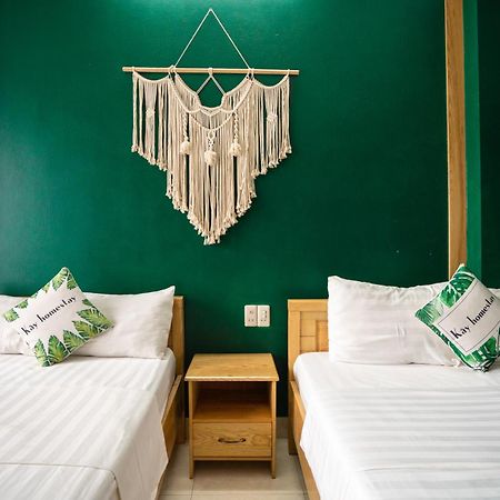 Viethouse Homestay Халонг Екстер'єр фото