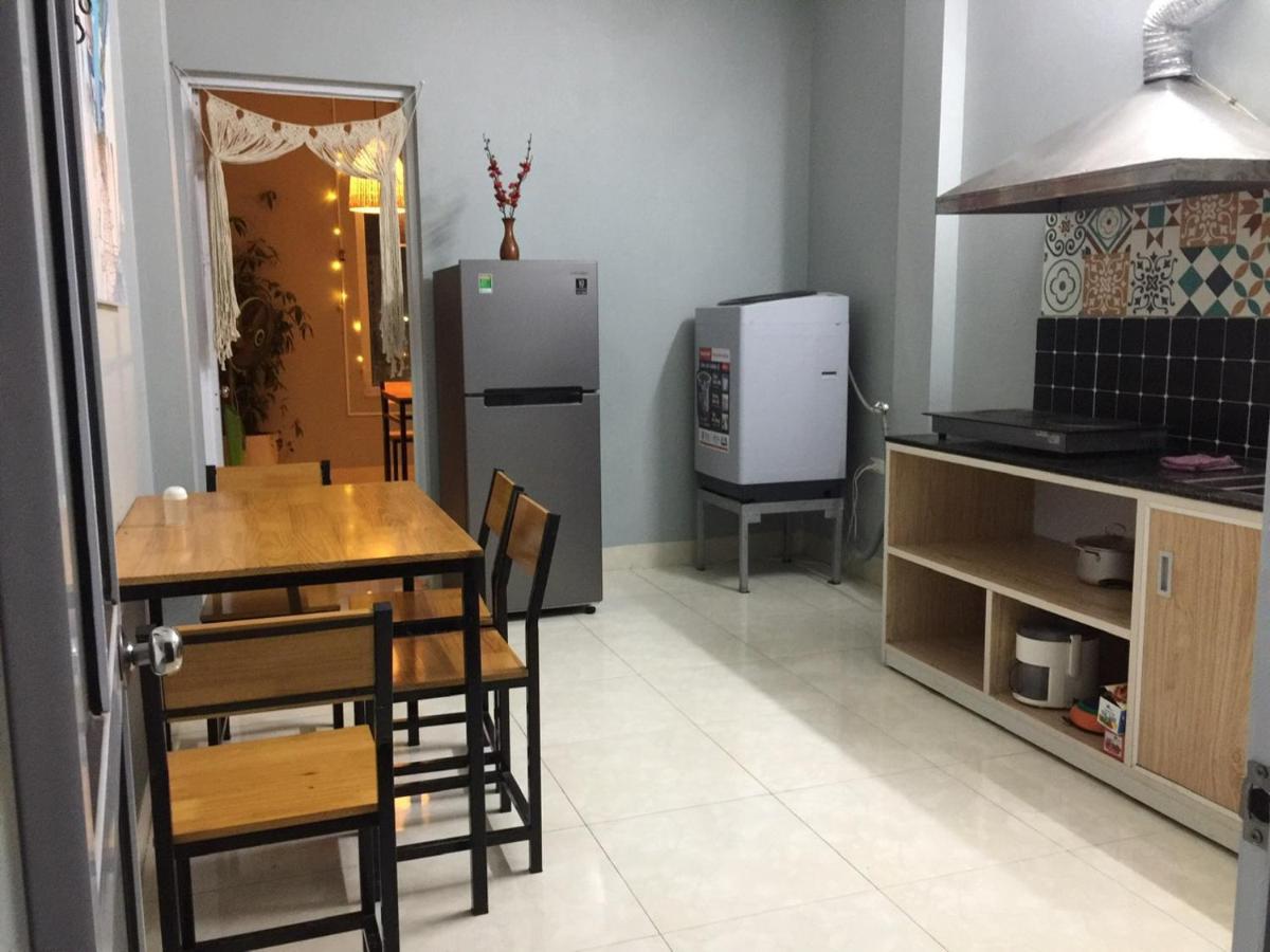 Viethouse Homestay Халонг Екстер'єр фото